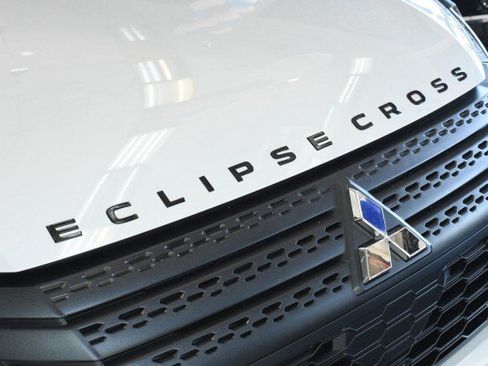 New 2026 Mitsubishi Eclipse Cross ES AWD/4WD image 6