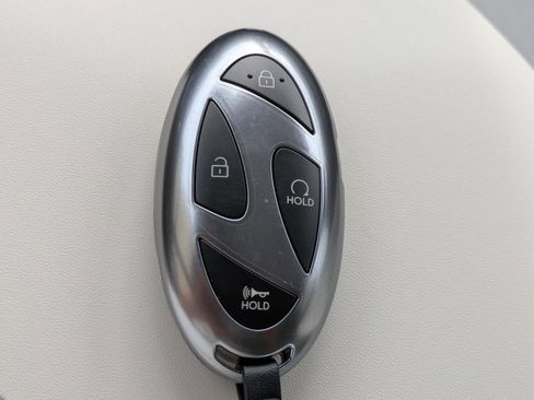 New 2026 Hyundai Sonata SEL image 32