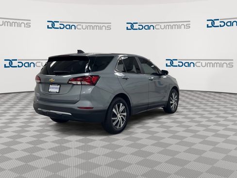 Used 2023 Chevrolet Equinox LT FWD image 8