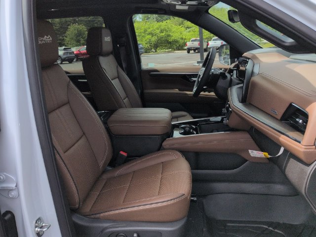 New 2026 Chevrolet Tahoe High Country AWD/4WD image 31