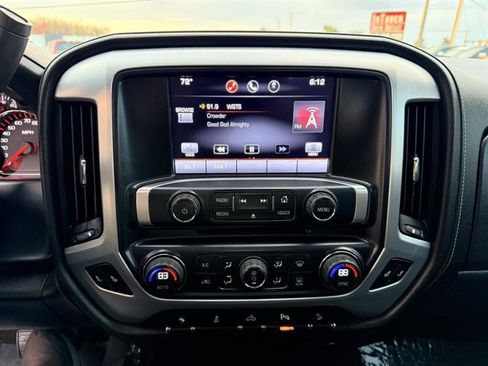 Used 2014 GMC Sierra 1500 SLE w/ SLE Value Package AWD/4WD image 30