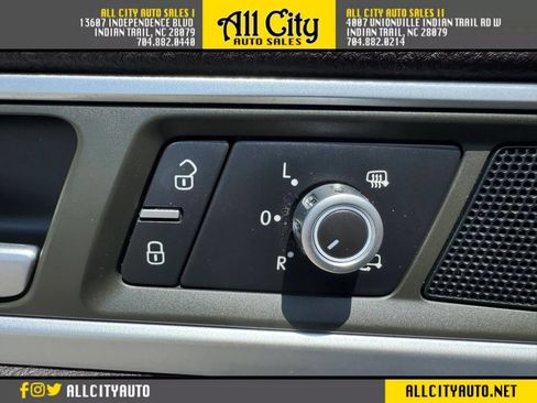 Used 2014 Volkswagen Touareg TDI AWD/4WD image 45