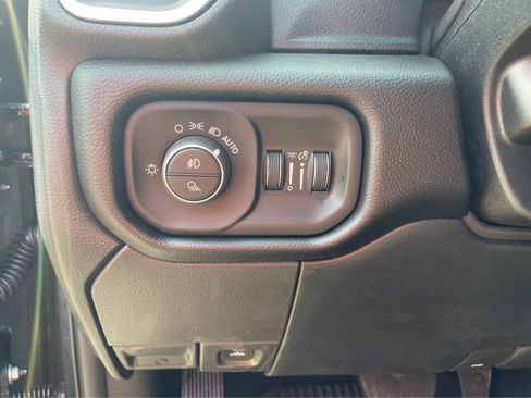 New 2026 RAM 3500 Laramie image 41