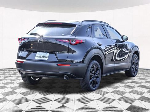 New 2026 MAZDA CX-30 Aire Edition AWD/4WD image 17