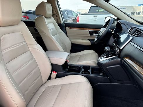 Used 2019 Honda CR-V EX-L image 24