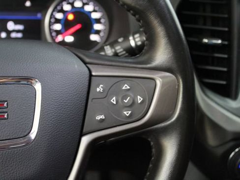 Used 2020 GMC Acadia AT4 w/ GMC Pro Grade Package AWD/4WD image 17