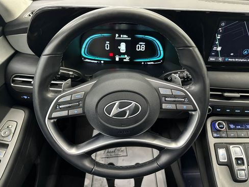 Used 2025 Hyundai Palisade SEL image 26