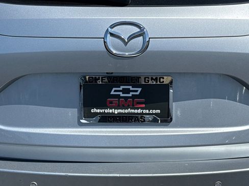 Used 2019 MAZDA CX-5 Touring AWD/4WD image 49