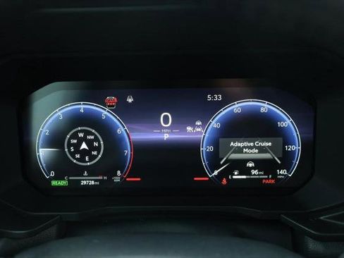 Certified 2024 Toyota Land Cruiser image 11