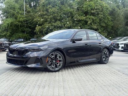 Certified 2026 BMW i5 eDrive40 w/ M Sport Package