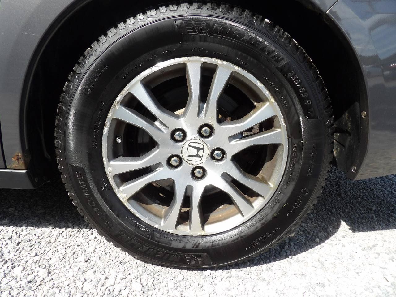 Used 2013 Honda Odyssey EX-L image 23