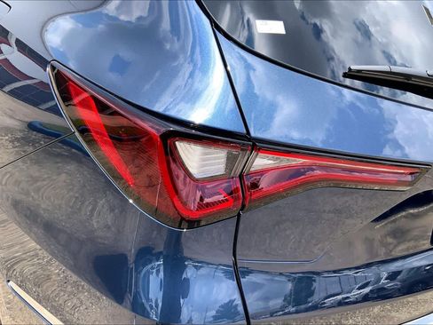 Certified 2026 Acura MDX FWD w/ Technology Package image 28