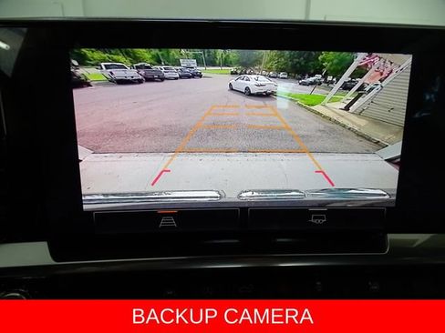 Certified 2023 GMC Sierra 1500 Elevation w/ LPO, Elevation Black Package AWD/4WD image 15