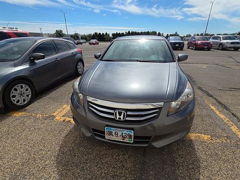 Used 2012 Honda Accord SE image 3