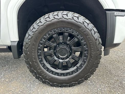 Used 2025 GMC Sierra 3500 Denali Ultimate w/ LPO, GMC Protection Package image 26