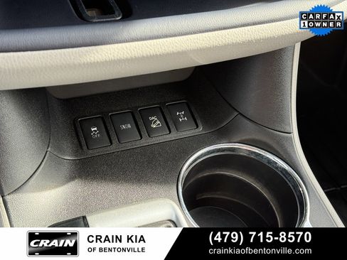 Used 2017 Toyota Highlander XLE image 19