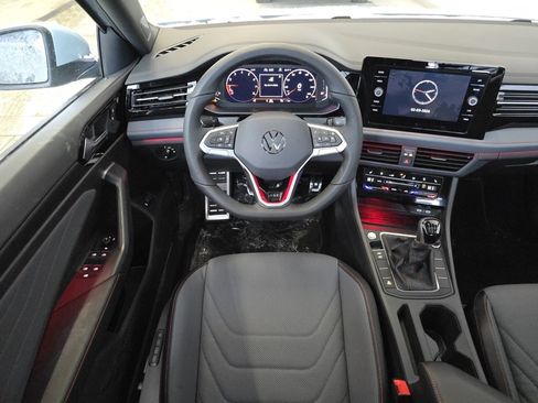New 2026 Volkswagen Jetta GLI Autobahn image 14