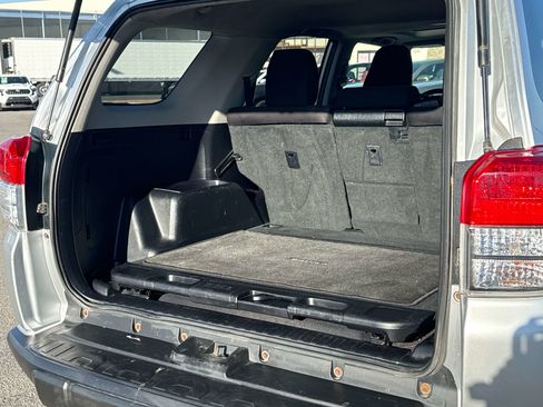 Used 2011 Toyota 4Runner Trail image 16