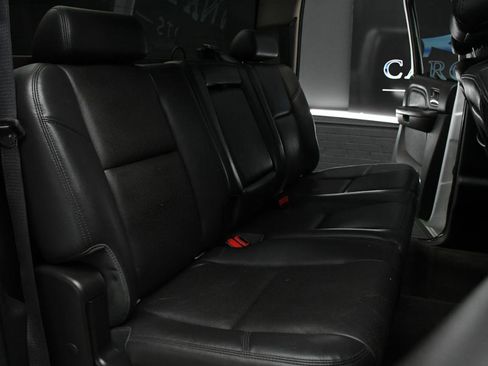 Used 2012 GMC Sierra 2500 Denali AWD/4WD image 33