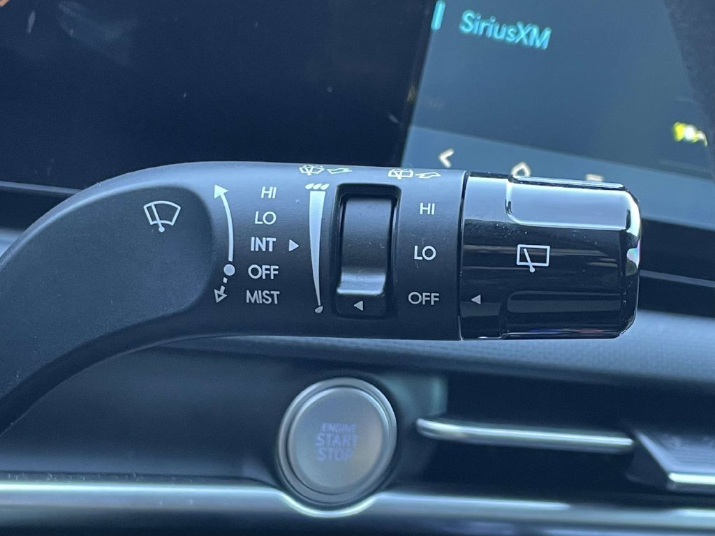 Certified 2025 Hyundai Tucson SEL AWD/4WD image 24