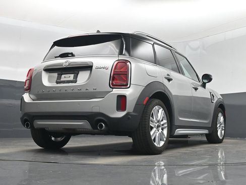 Used 2023 MINI Cooper Countryman S image 44