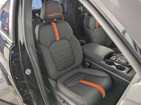 New 2026 Honda Passport TrailSport image 32