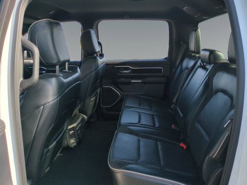 Used 2023 RAM 1500 Laramie image 13