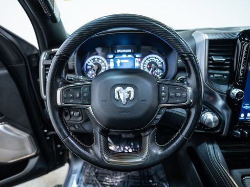 Used 2021 RAM 1500 Limited image 19