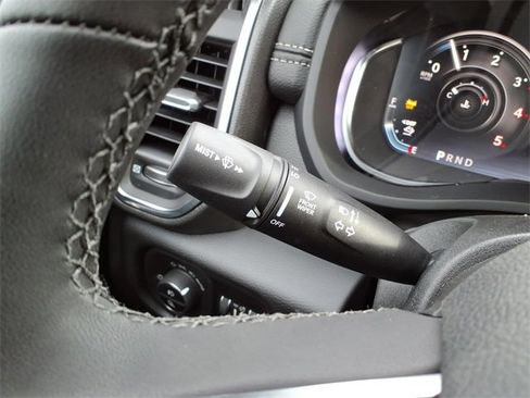 New 2026 RAM 5500 Laramie w/ Laramie Trim Package image 28