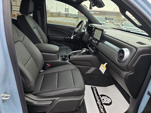 New 2026 Chevrolet Colorado LT w/ LT Convenience Package image 13