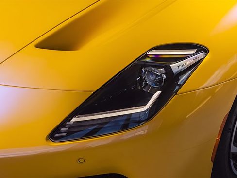 New 2024 Maserati MC20 Cielo image 6