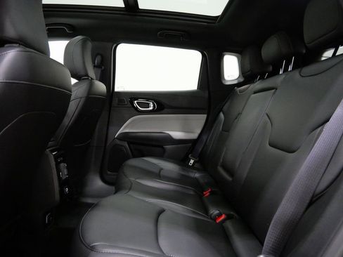 New 2026 Jeep Compass Limited w/ Sun, Sound & Navigation Group image 24