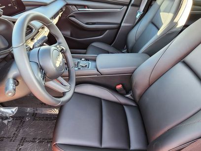 New 2026 MAZDA MAZDA3 s Sport