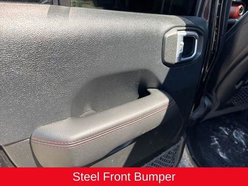 Used 2018 Jeep Wrangler Unlimited Rubicon image 16