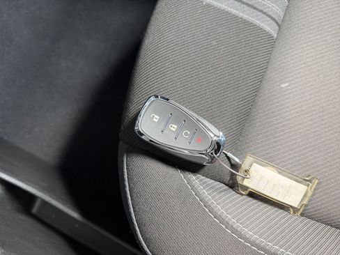 Used 2025 Chevrolet Blazer LT image 22