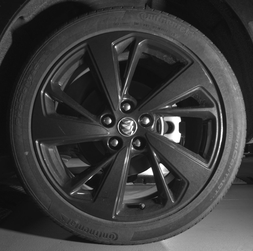 Used 2023 Buick Envision Essence w/ Sport Touring Package FWD image 11
