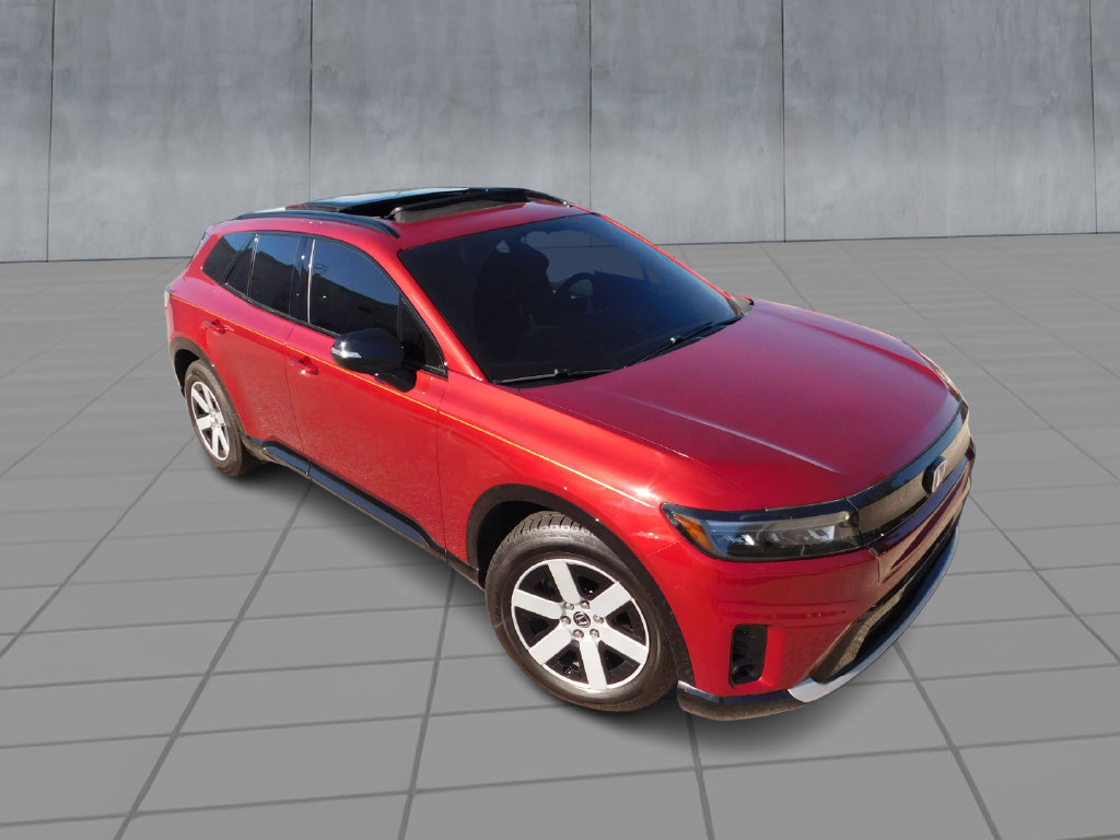 Used 2024 Honda Prologue Touring image 2