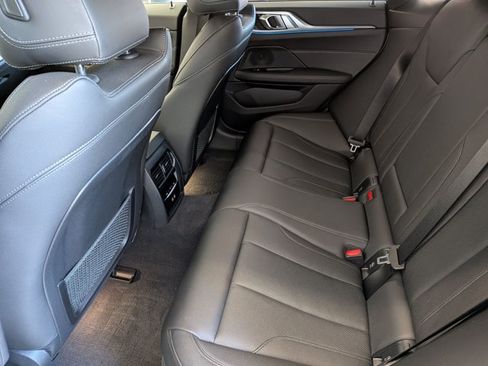 Certified 2023 BMW i4 eDrive35 w/ Premium Package RWD image 20