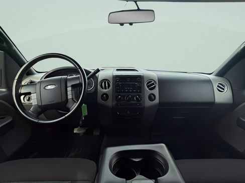 Used 2006 Ford F150 FX4 AWD/4WD image 15