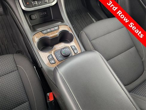 Used 2023 GMC Acadia SLE w/ Driver Convenience Package image 29