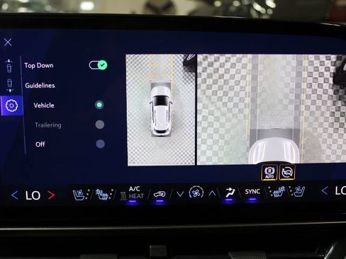 New 2026 Chevrolet Equinox EV RS image 52