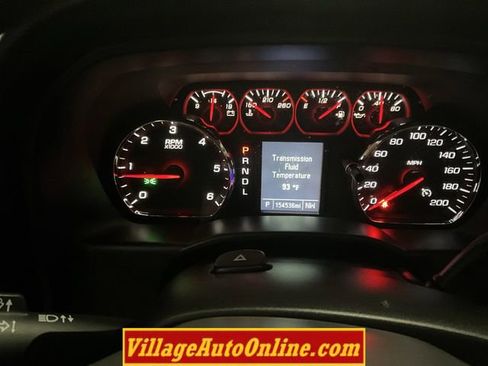 Used 2017 GMC Sierra 1500 4x4 Double Cab image 16