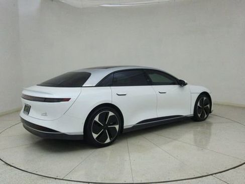 Used 2023 Lucid Air Touring image 68