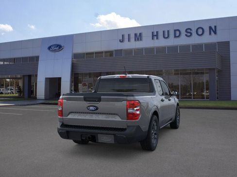 New 2026 Ford Maverick XLT FWD image 8