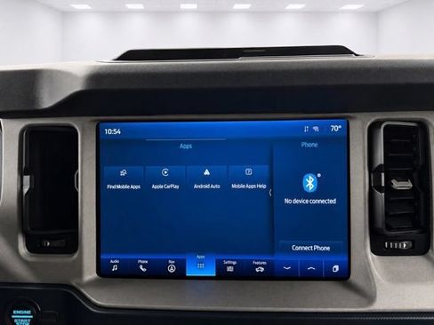 Used 2024 Ford Bronco Outer Banks AWD/4WD image 31