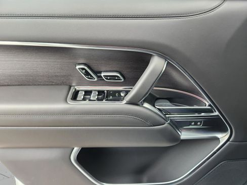 New 2025 Land Rover Range Rover SE image 30