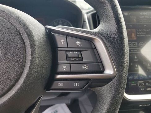 Certified 2025 Subaru Impreza 2.0i Sport AWD/4WD image 24