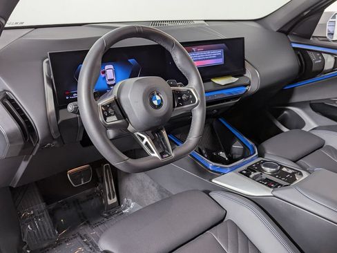 Used 2026 BMW X3 xDrive30i w/ M Sport Package AWD/4WD image 15