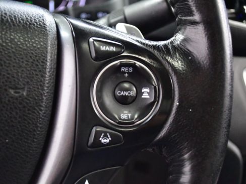 Used 2023 Honda Ridgeline RTL image 46