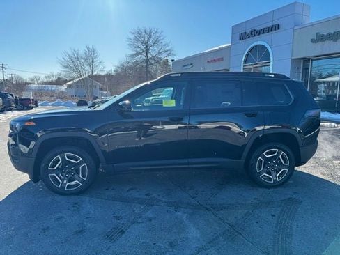 New 2026 Jeep Cherokee Limited image 6